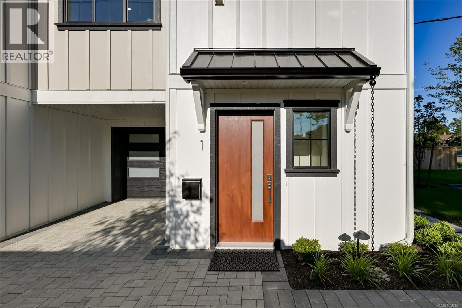 #1 2268 Bowker Ave - 2