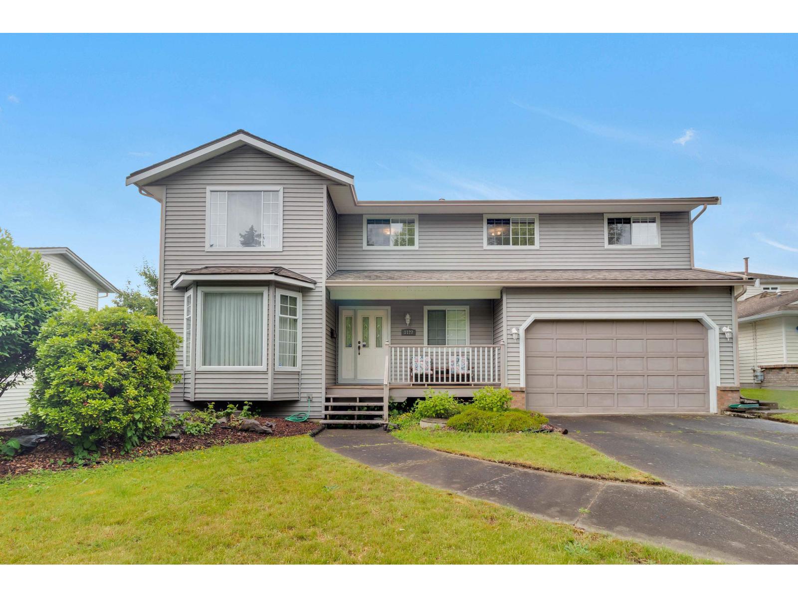 1127 161A Street - main photo