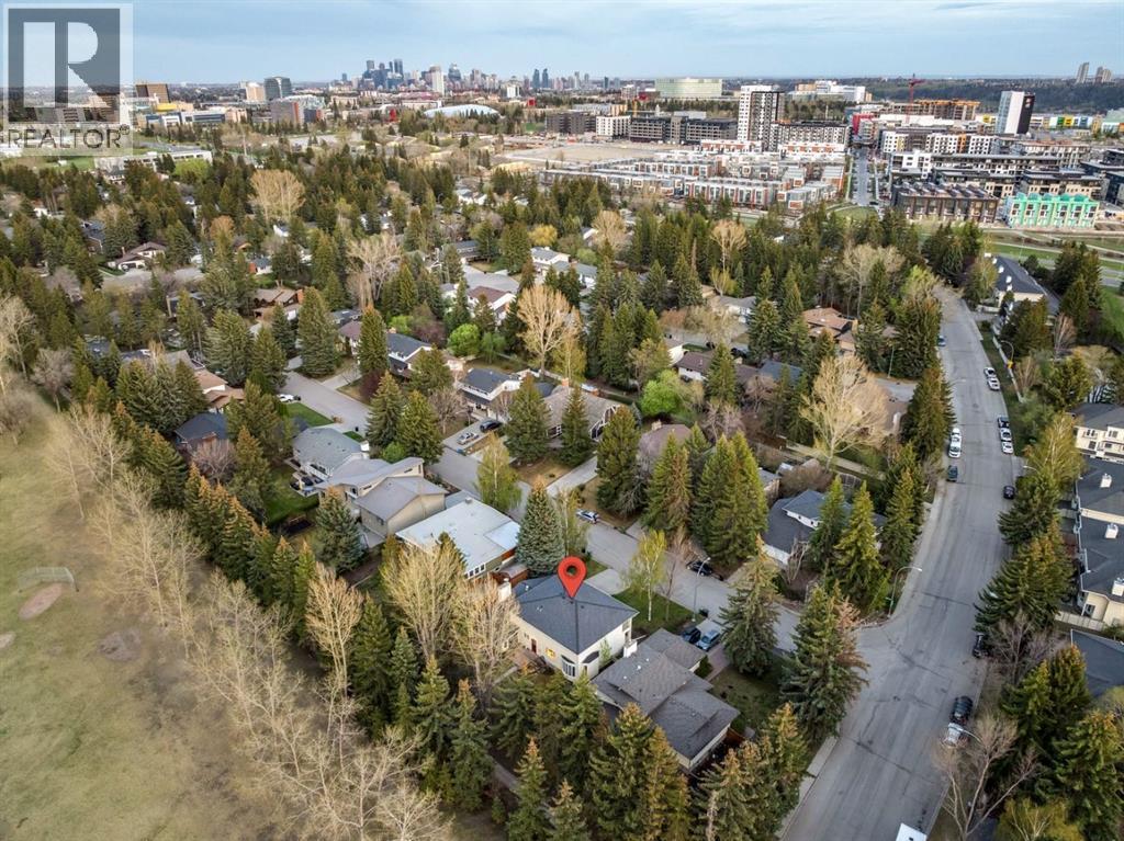 40 Varston Place NW - 9