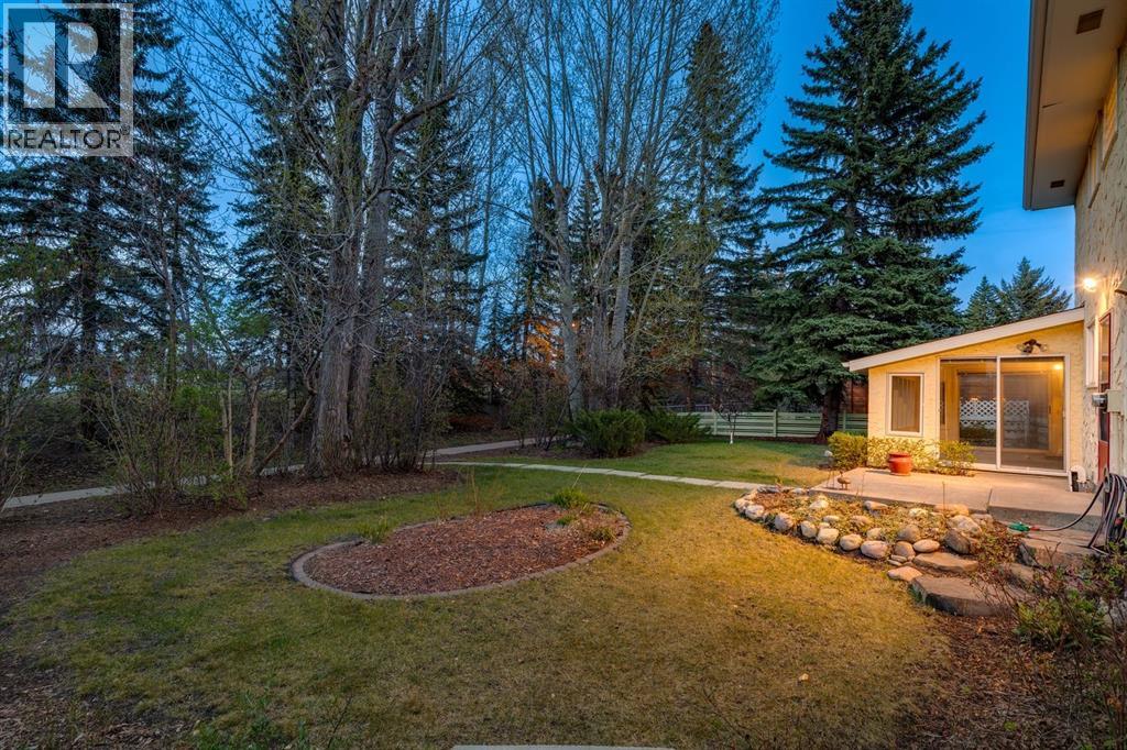 40 Varston Place NW - 4