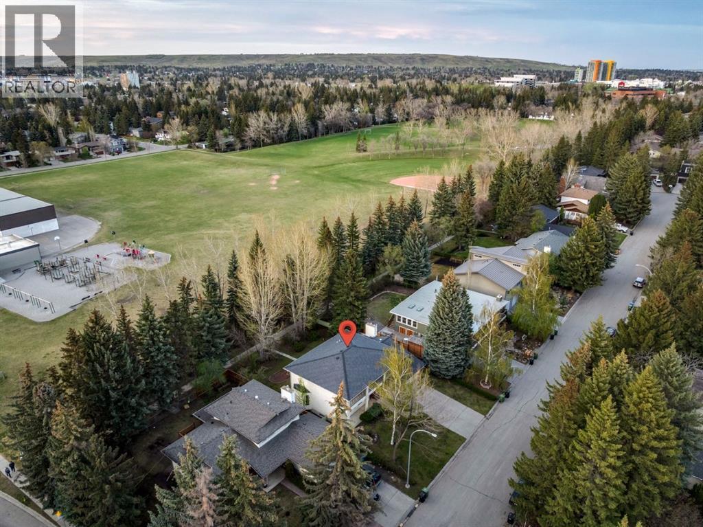 40 Varston Place NW - 8