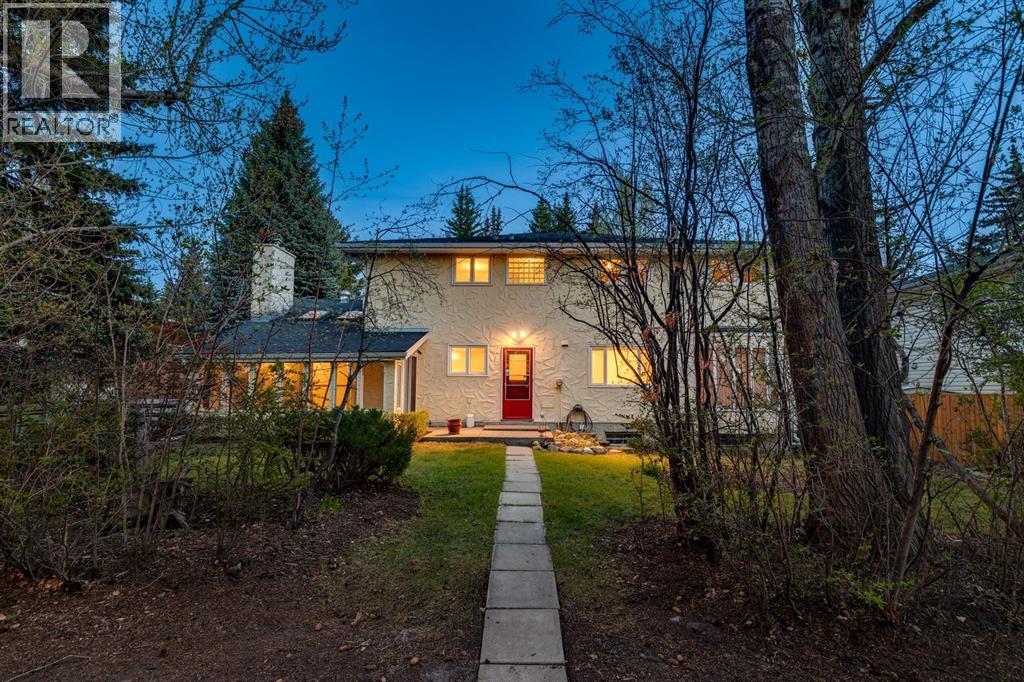 40 Varston Place NW - 5