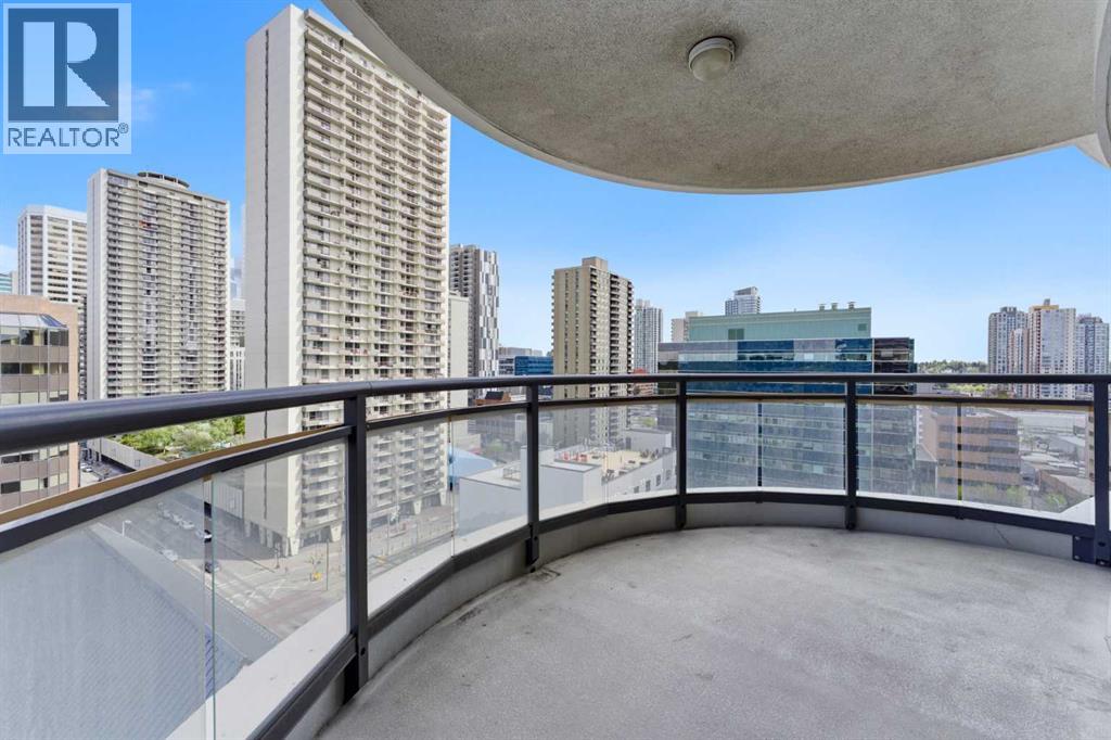 #1302 1078 6 Avenue SW - 19