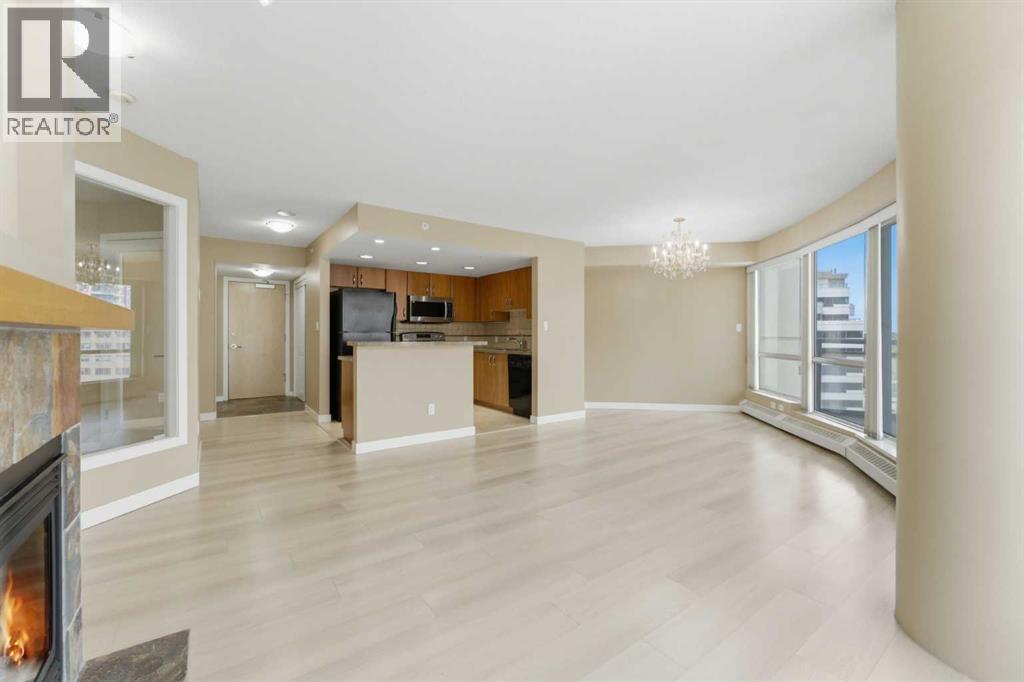 #1302 1078 6 Avenue SW - 6