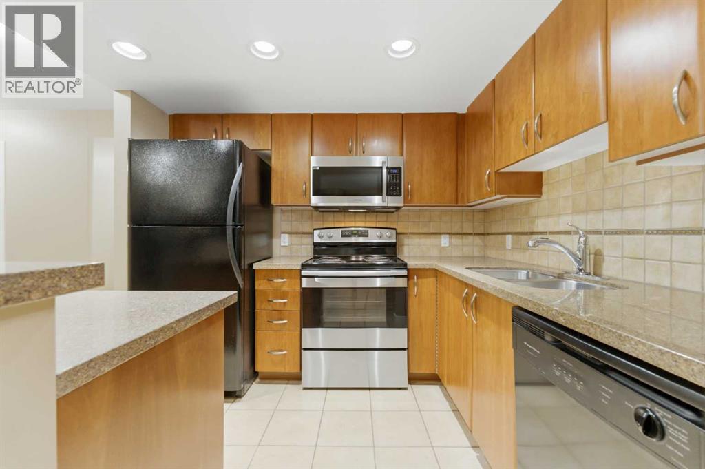 #1302 1078 6 Avenue SW - 7