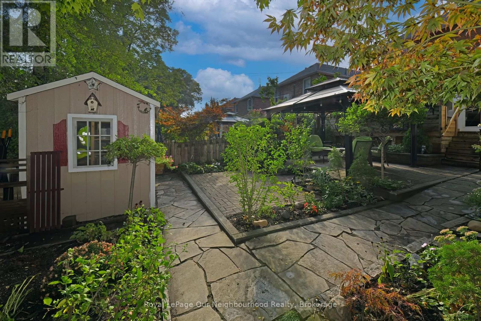 1275 KINGSTON ROAD - 23