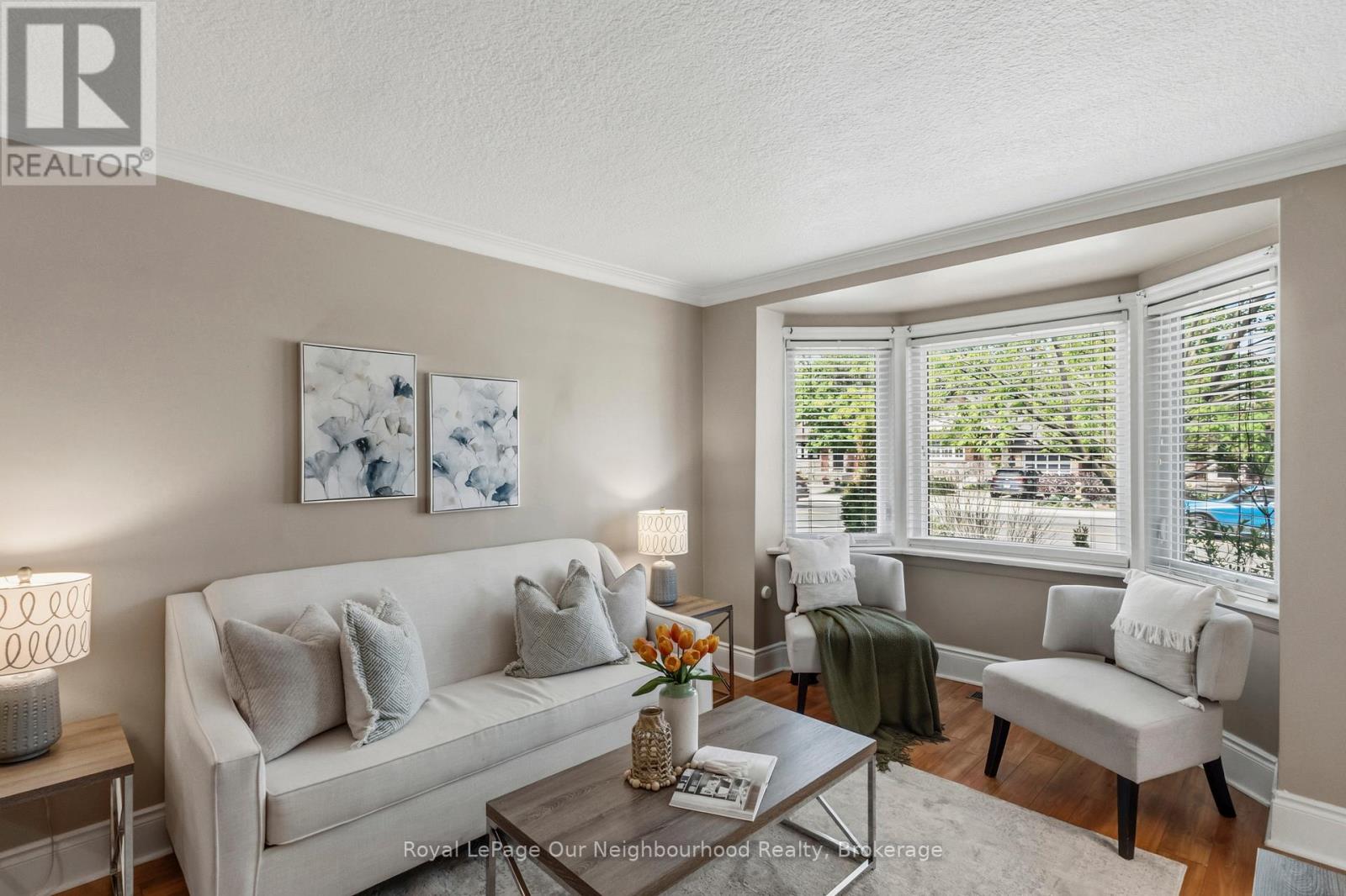 1275 KINGSTON ROAD - 4