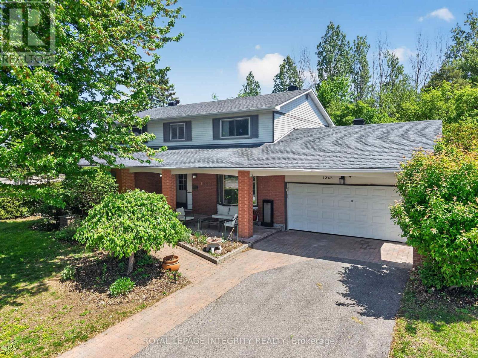 1243 PLANTE DRIVE - 2
