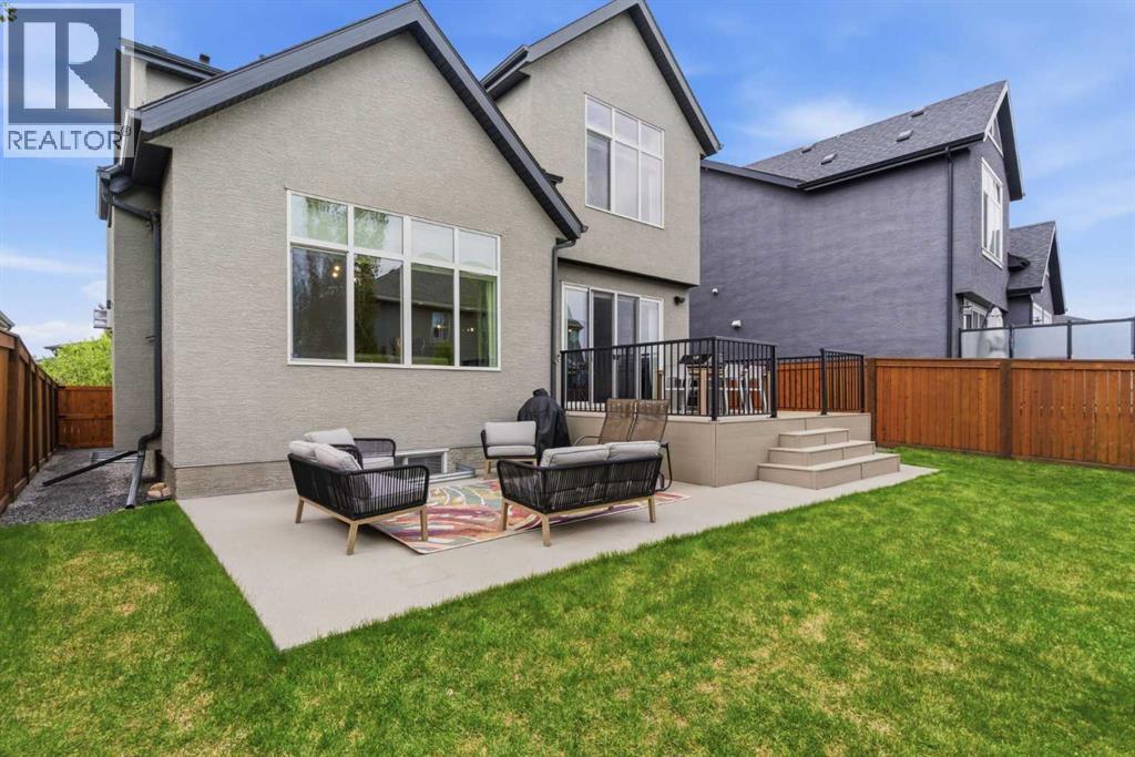 134 Cranbrook Circle SE - 41