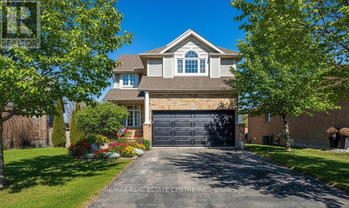 27 CAMERON COURT - 1