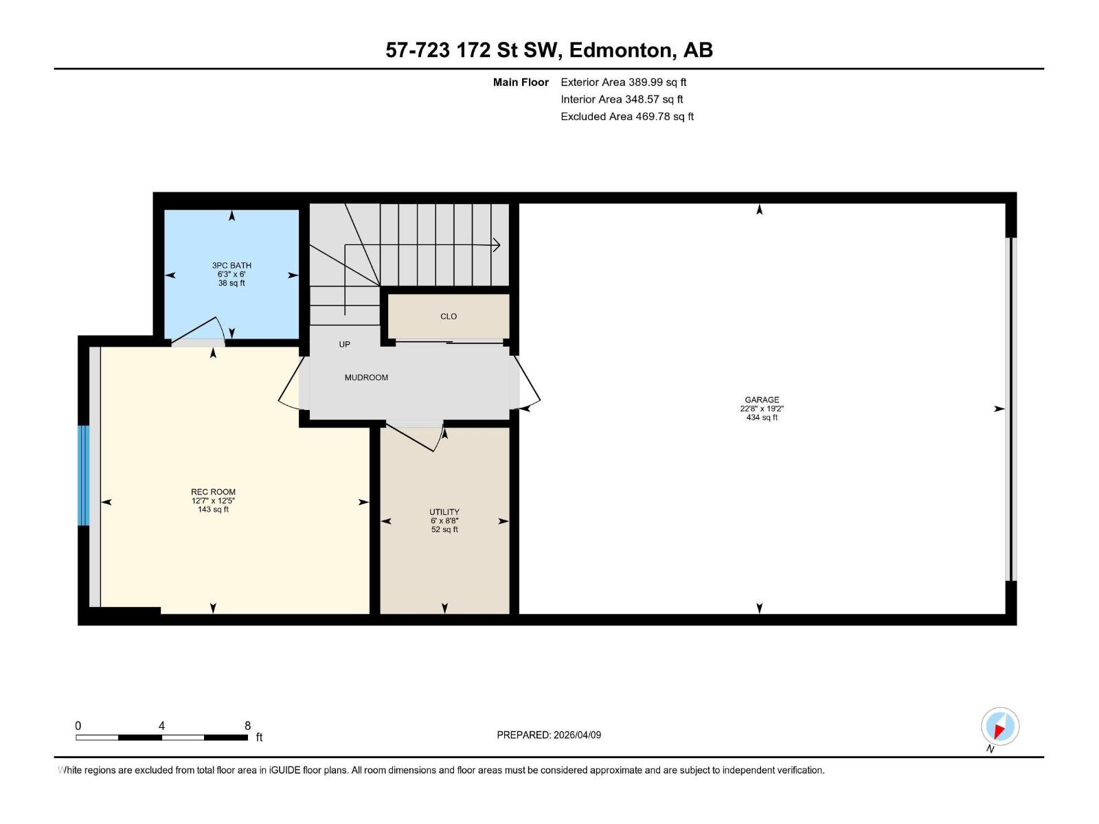 #57 723 172 ST SW - 34