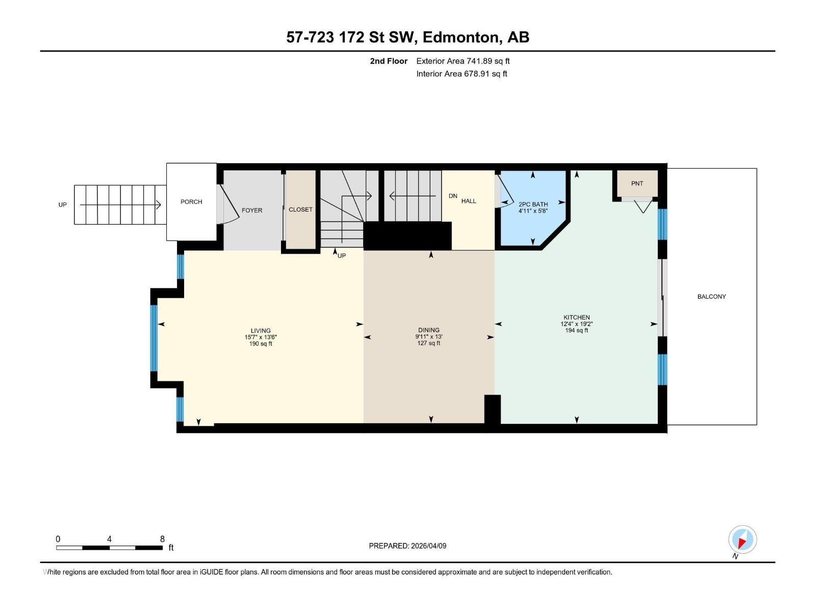 #57 723 172 ST SW - 35