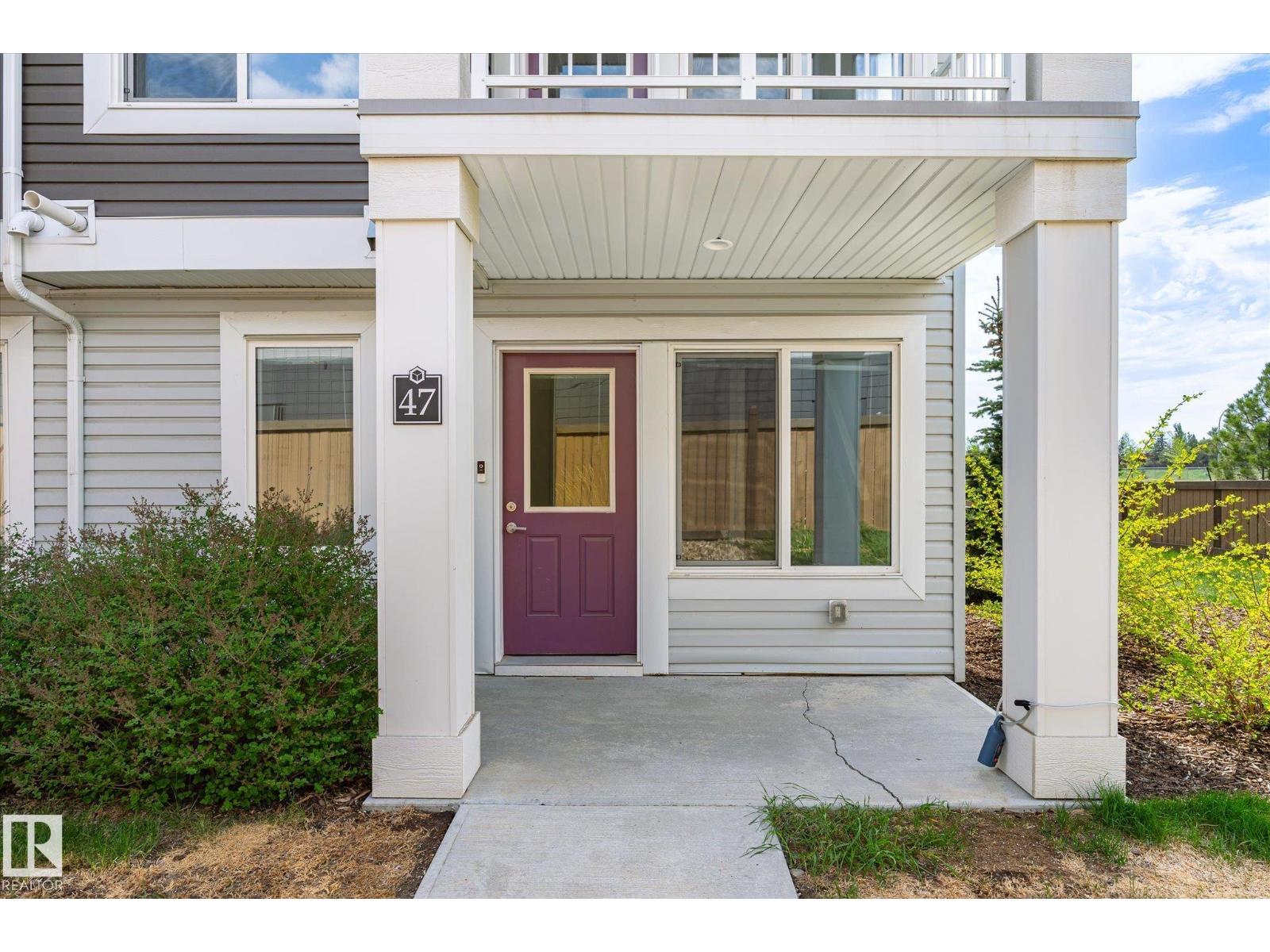 #47 330 BULYEA RD NW - 2