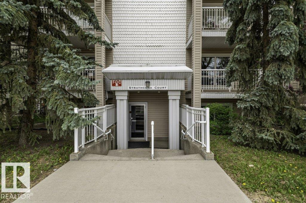 #303 10528 77 AV NW - Image 2