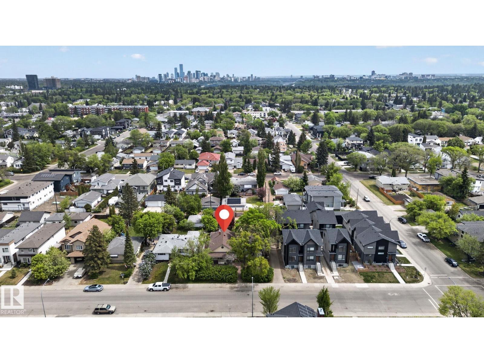 9821 153 ST NW - 12