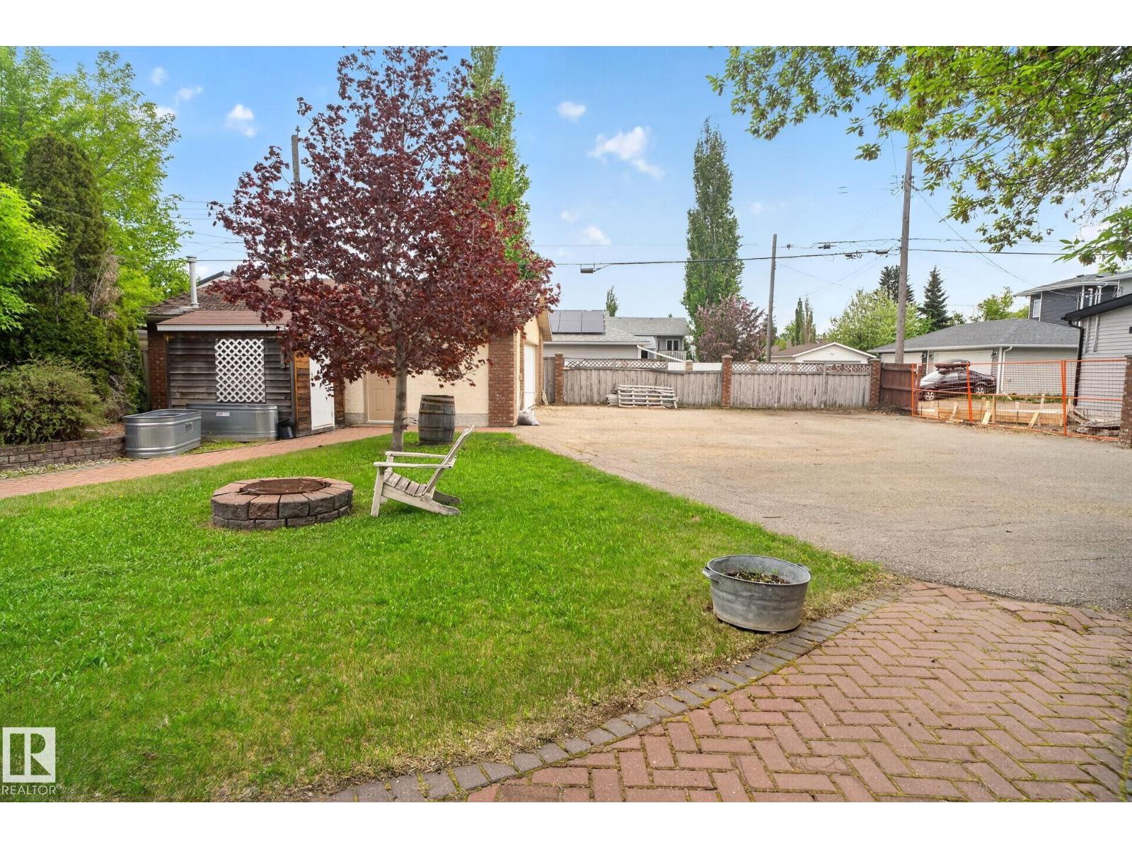 9821 153 ST NW - 7