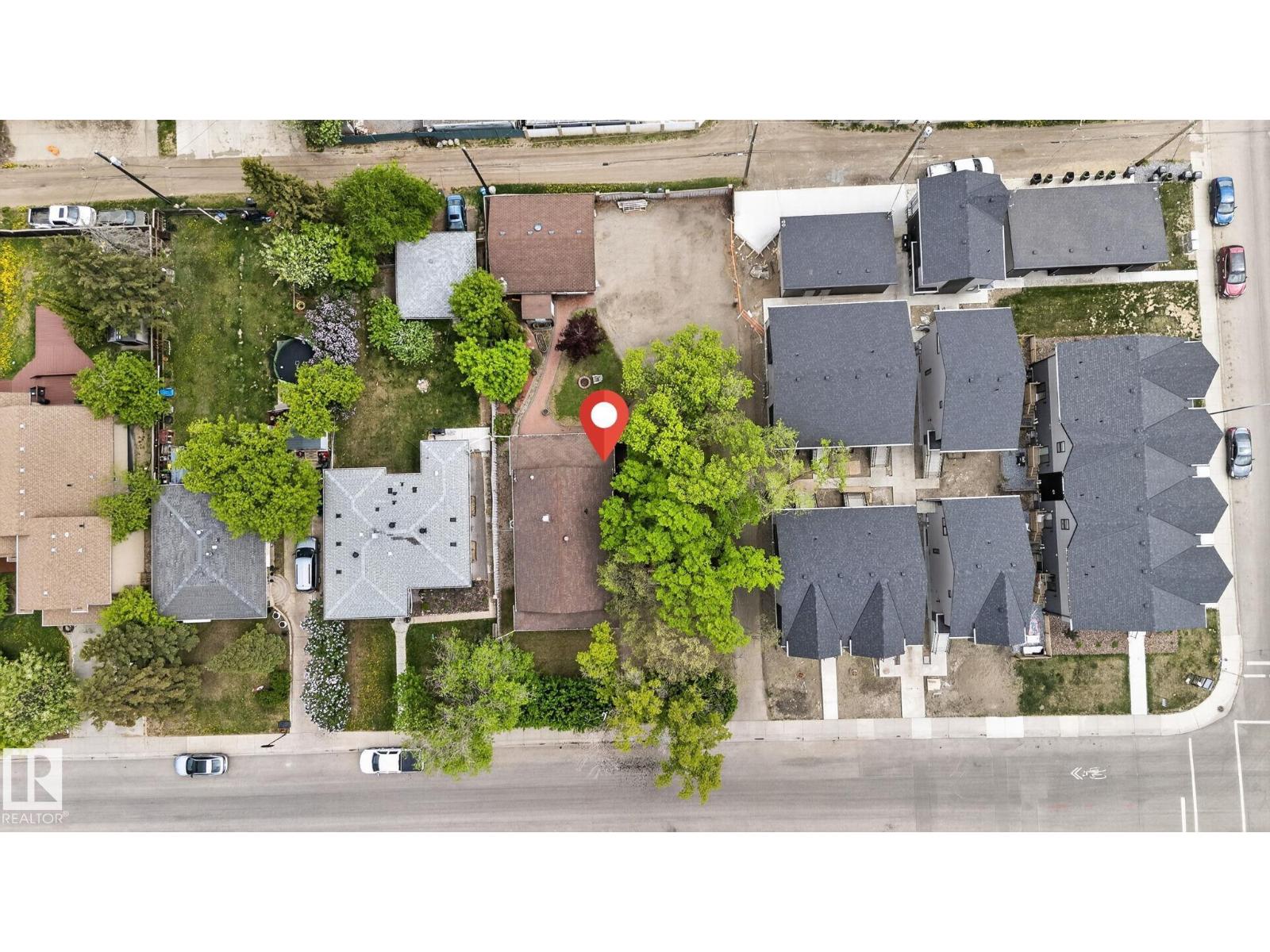 9821 153 ST NW - 9