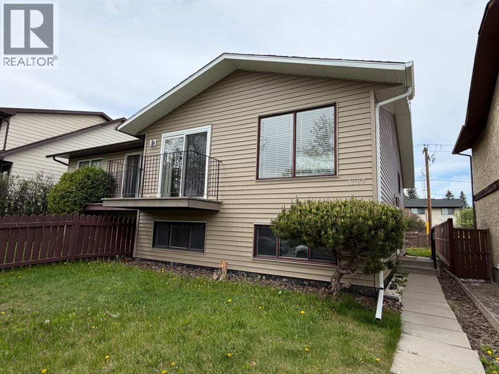 1387 Berkley Drive NW - 2