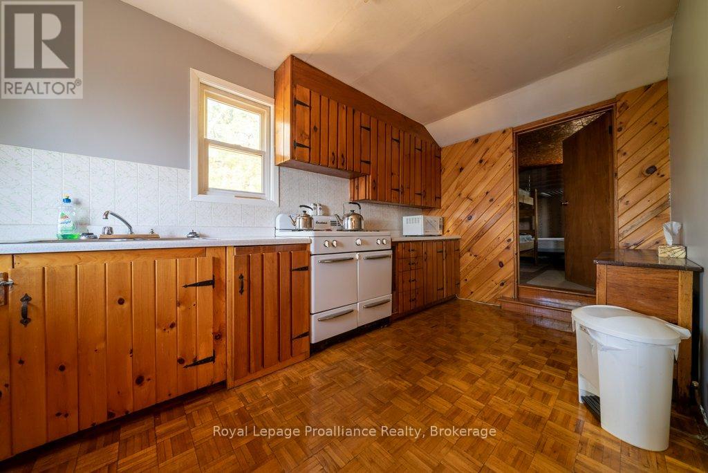 258 SKOOTAMATTA LAKE - 11
