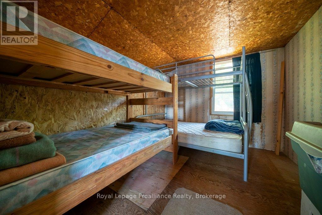 258 SKOOTAMATTA LAKE - 12