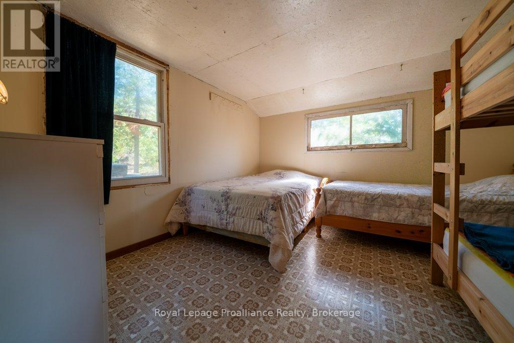 258 SKOOTAMATTA LAKE - 13