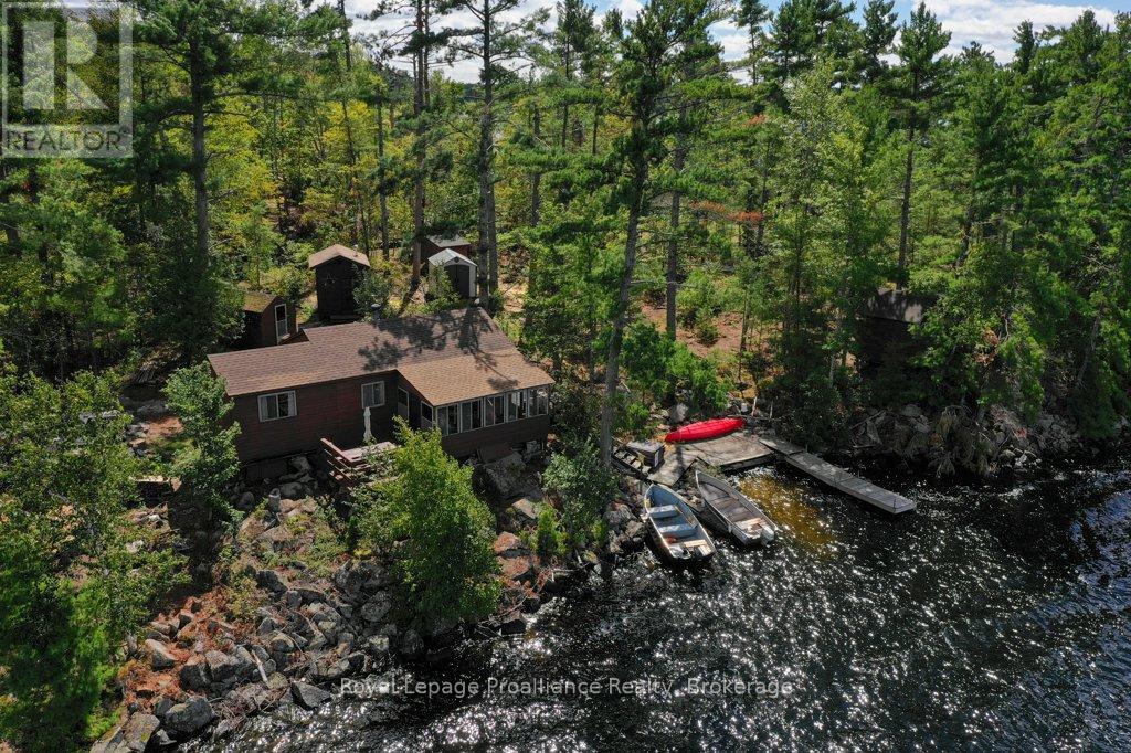 258 SKOOTAMATTA LAKE - 15