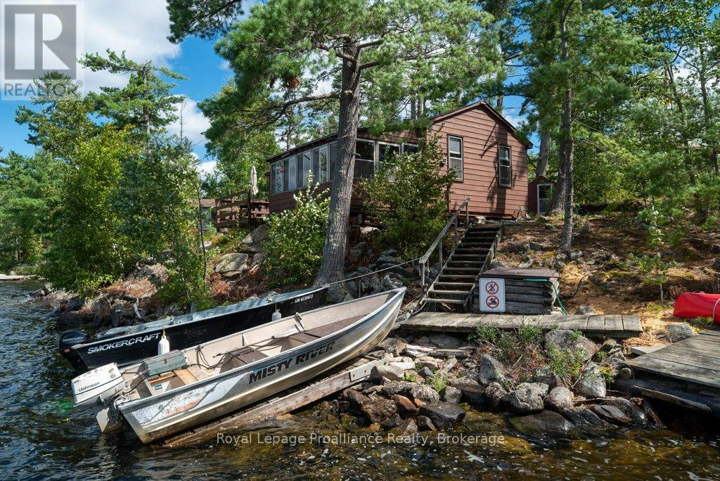 258 SKOOTAMATTA LAKE - 16