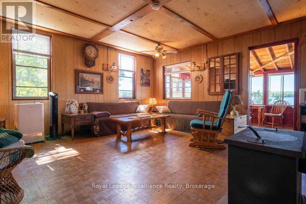 258 SKOOTAMATTA LAKE - 17