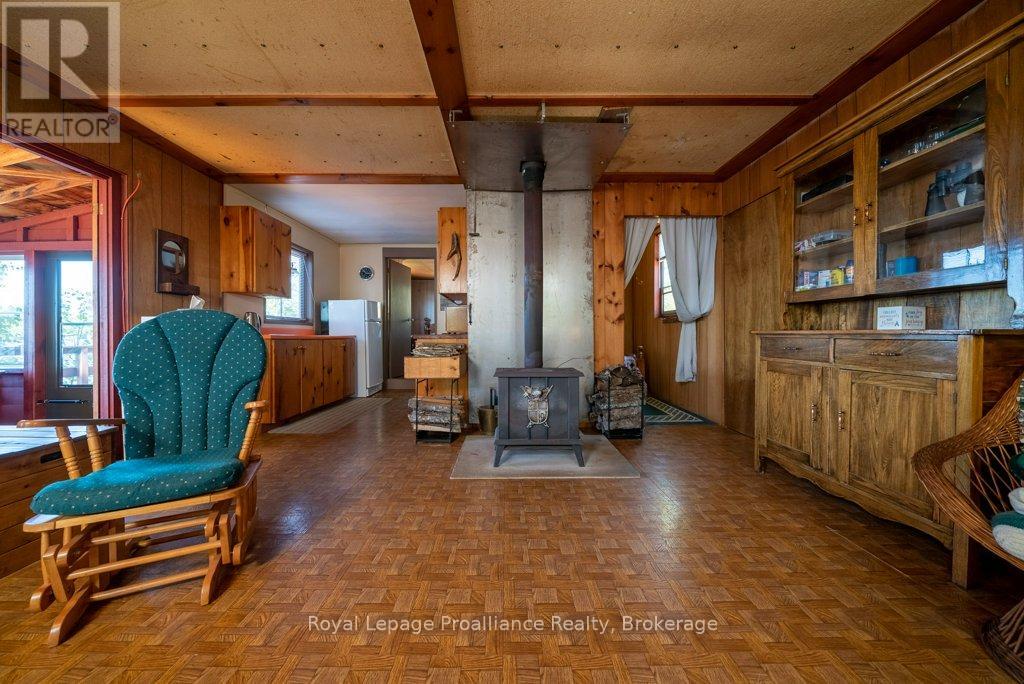 258 SKOOTAMATTA LAKE - 18