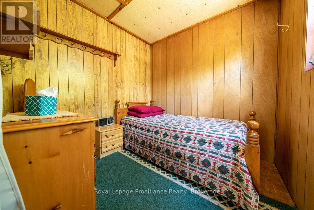 258 SKOOTAMATTA LAKE - 19