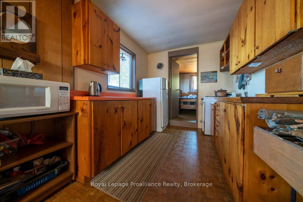258 SKOOTAMATTA LAKE - 20