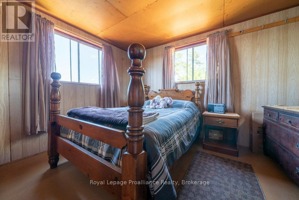 258 SKOOTAMATTA LAKE - 21