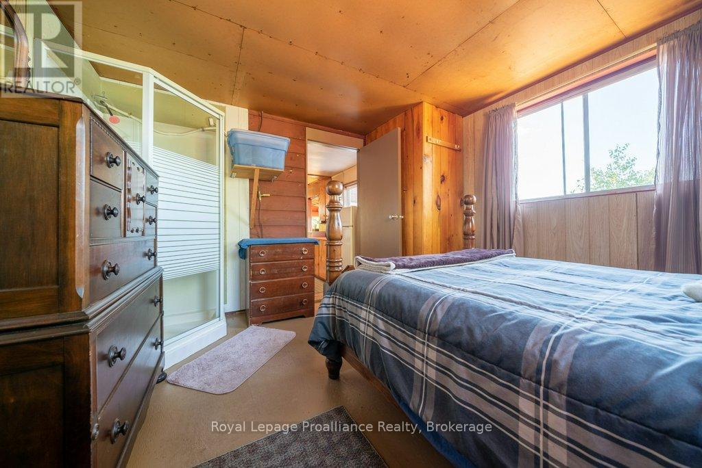 258 SKOOTAMATTA LAKE - 22