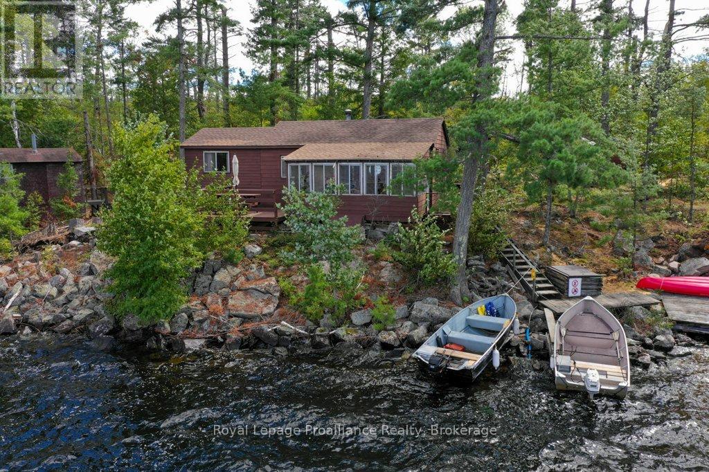 258 SKOOTAMATTA LAKE - 24