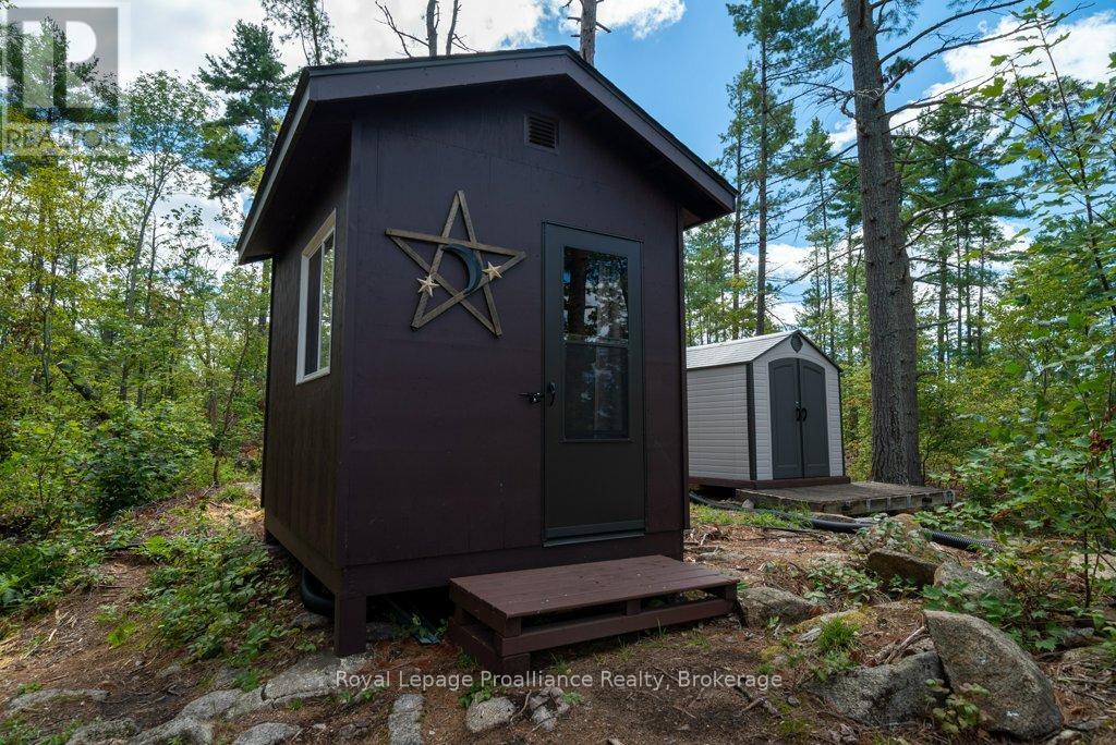 258 SKOOTAMATTA LAKE - 25