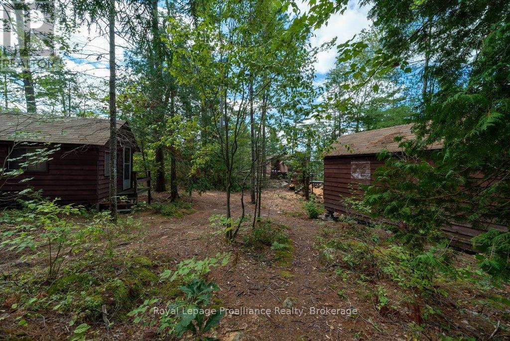 258 SKOOTAMATTA LAKE - 30