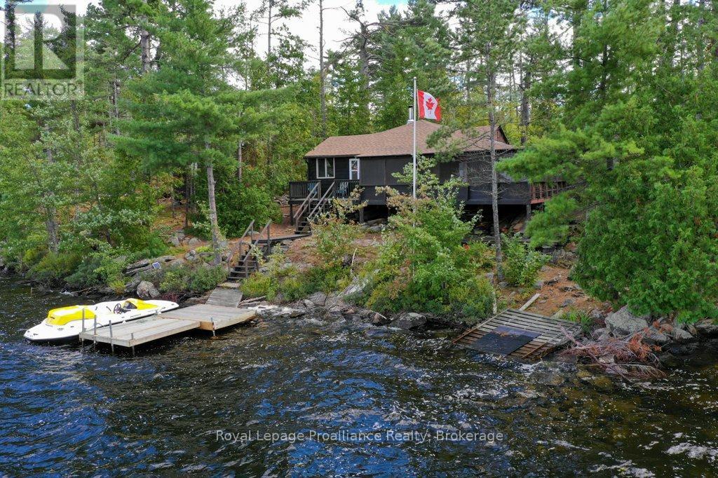258 SKOOTAMATTA LAKE - 4