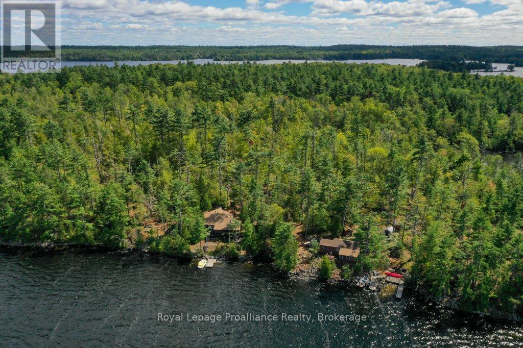 258 SKOOTAMATTA LAKE - 45