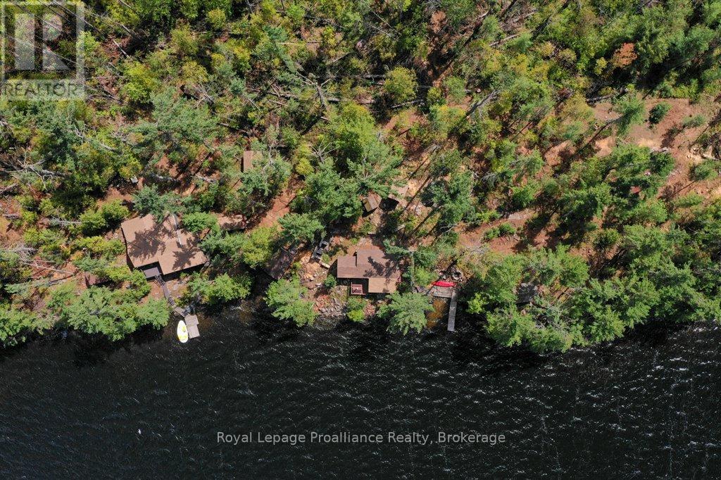 258 SKOOTAMATTA LAKE - 46