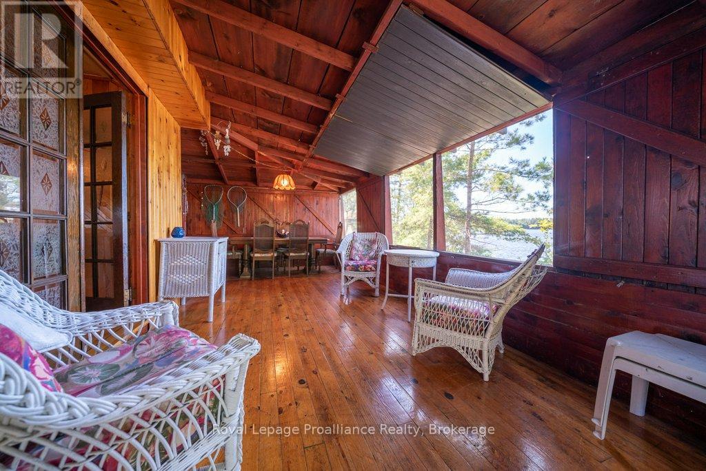 258 SKOOTAMATTA LAKE - 6