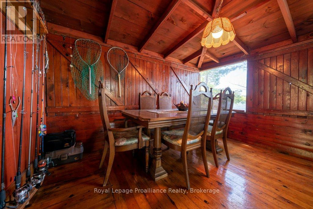 258 SKOOTAMATTA LAKE - 7
