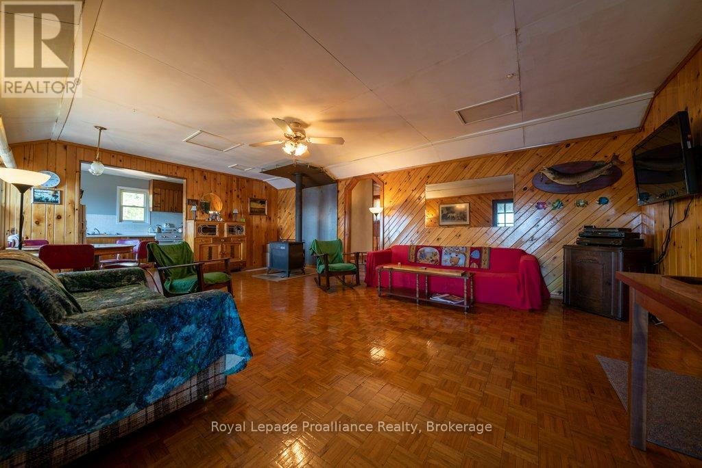 258 SKOOTAMATTA LAKE - 8