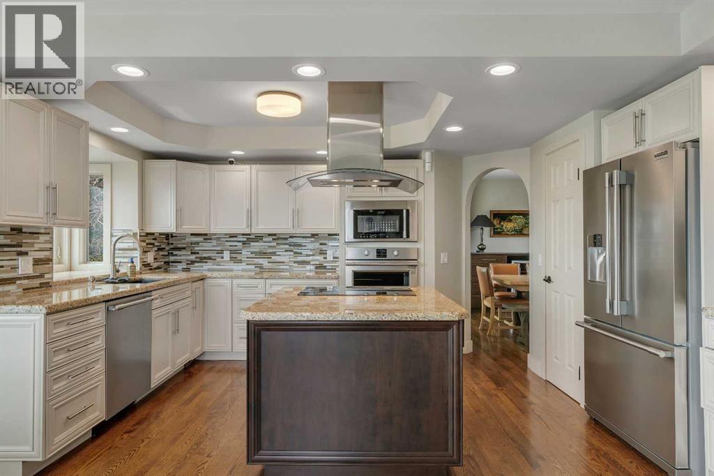 19 Coach Gate Way SW - 9