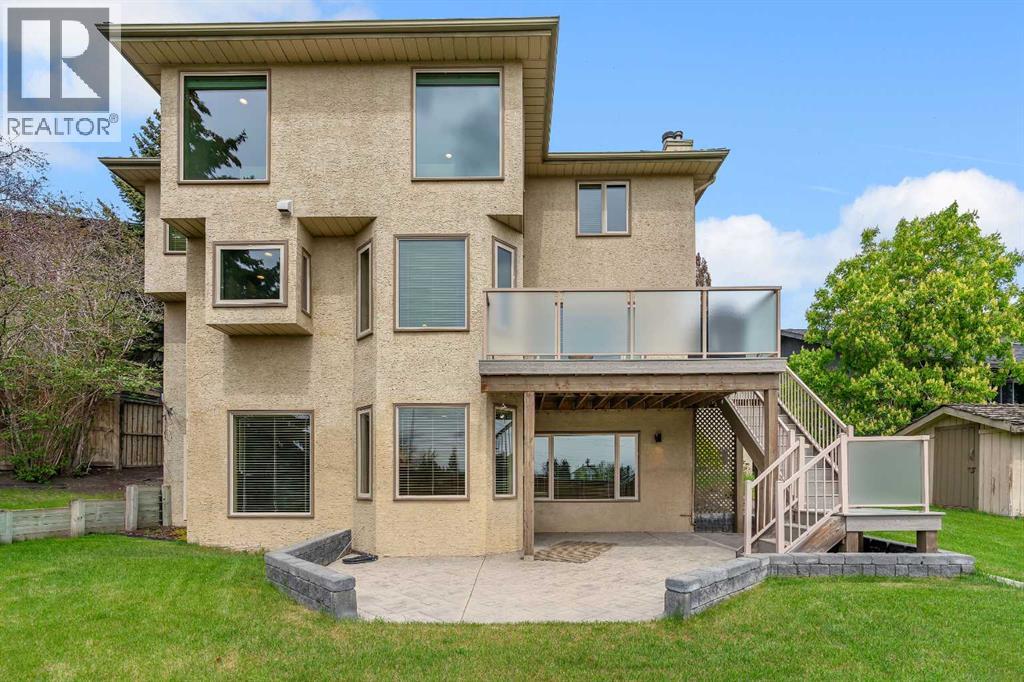 19 Coach Gate Way SW - 38