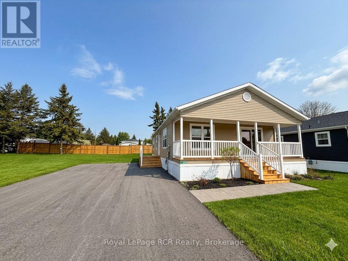 210 SPRUCE DRIVE - 30