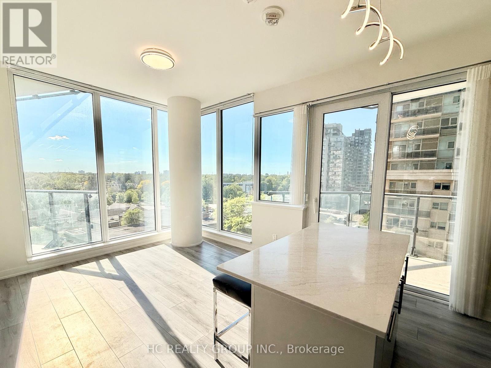 Listing photo of 608 - 15 ELLERSLIE AVENUE