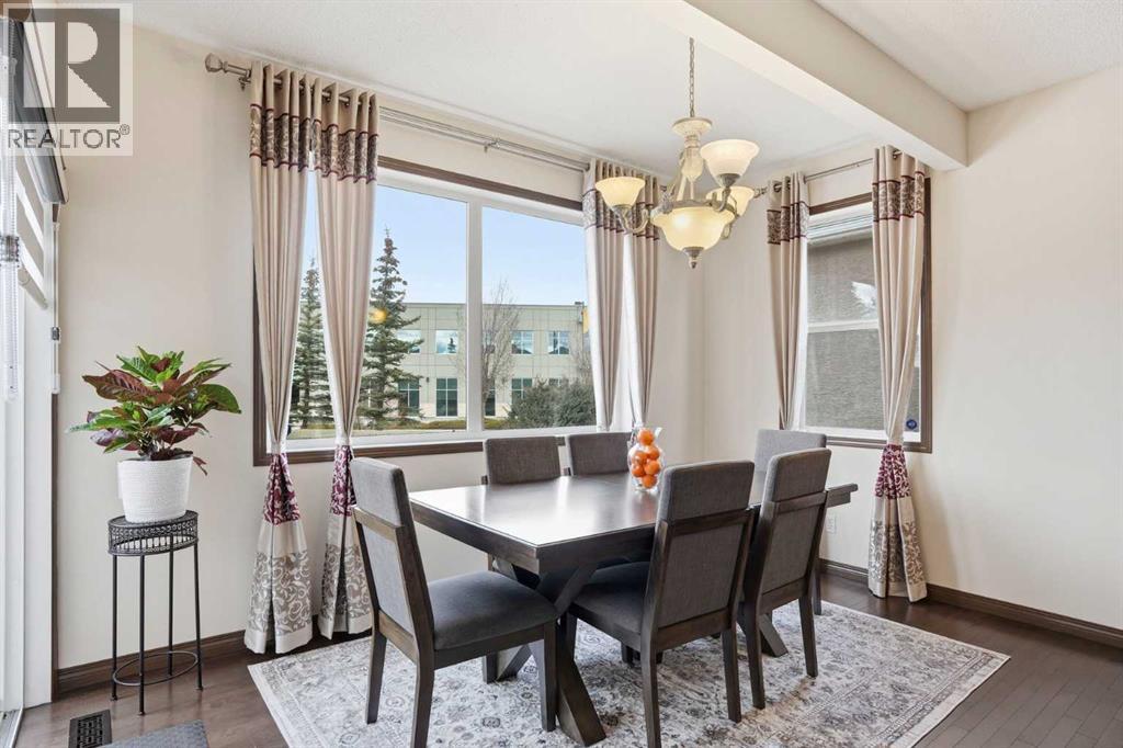 6 Springborough Green SW - 11