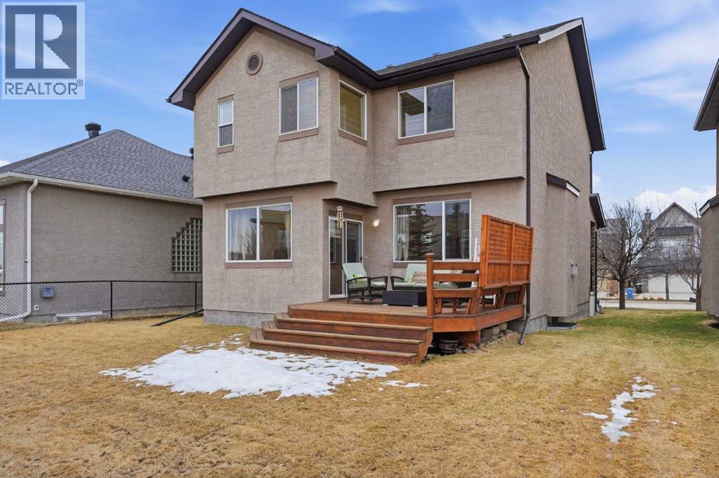 6 Springborough Green SW - 29