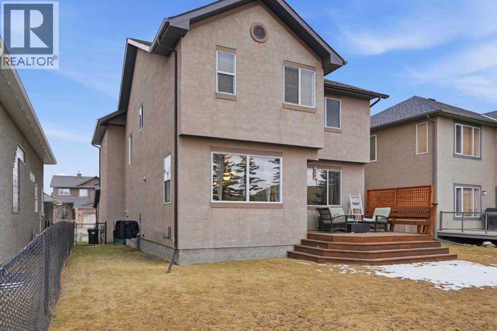6 Springborough Green SW - 31