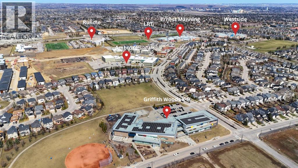 6 Springborough Green SW - 38